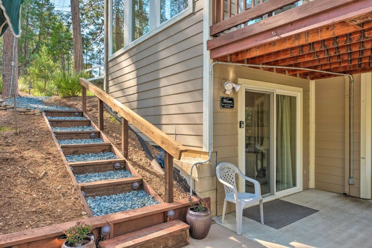 Convenient Apt With Fire Pit About Half-Mi To Lake! Groveland Esterno foto