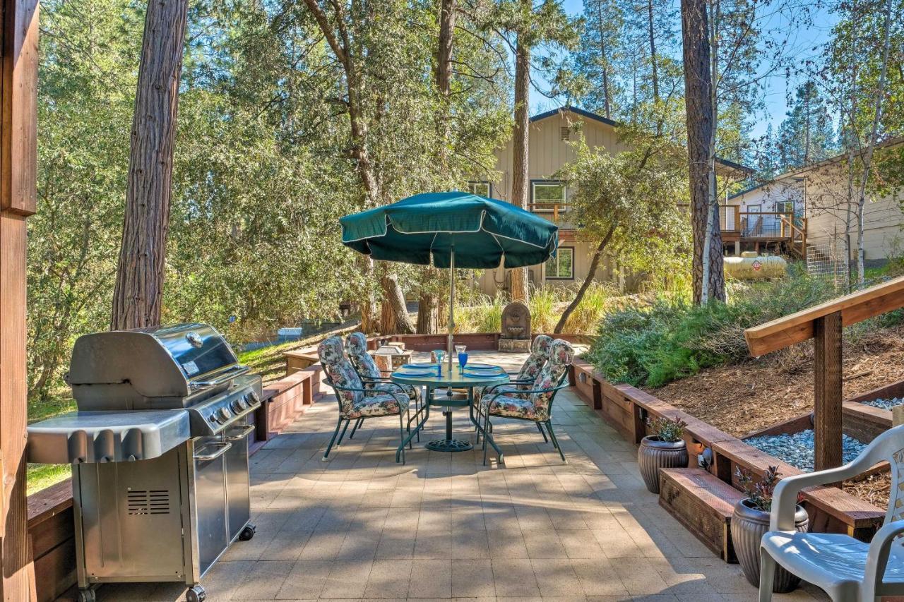 Convenient Apt With Fire Pit About Half-Mi To Lake! Groveland Esterno foto