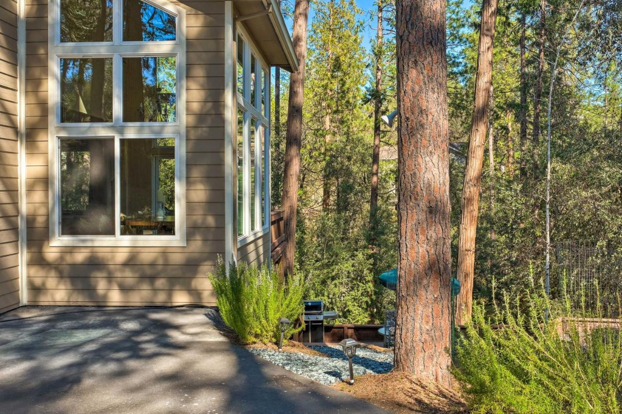 Convenient Apt With Fire Pit About Half-Mi To Lake! Groveland Esterno foto
