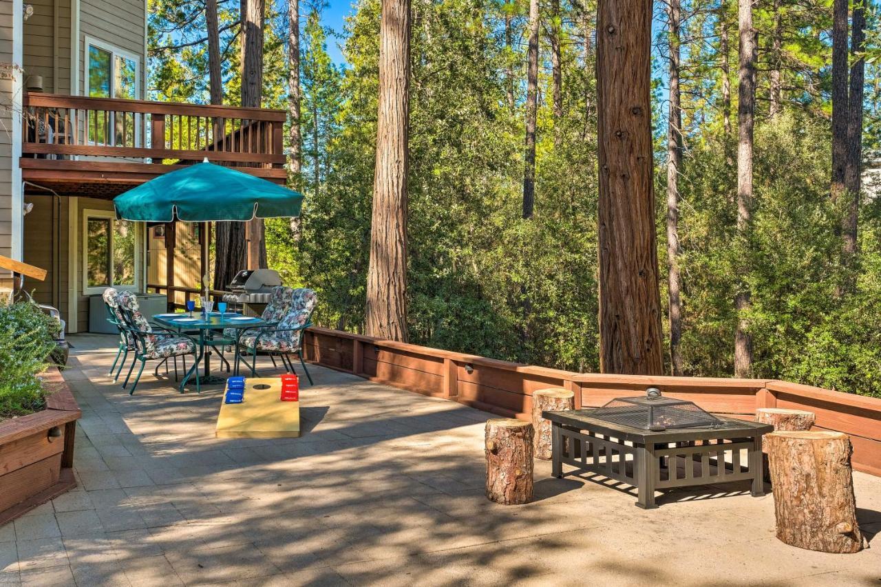 Convenient Apt With Fire Pit About Half-Mi To Lake! Groveland Esterno foto