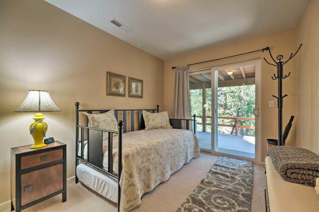 Convenient Apt With Fire Pit About Half-Mi To Lake! Groveland Esterno foto