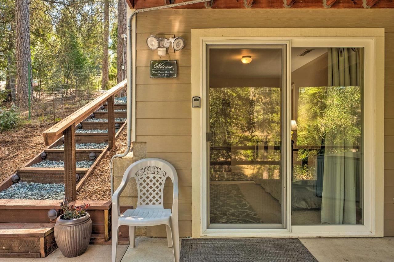 Convenient Apt With Fire Pit About Half-Mi To Lake! Groveland Esterno foto