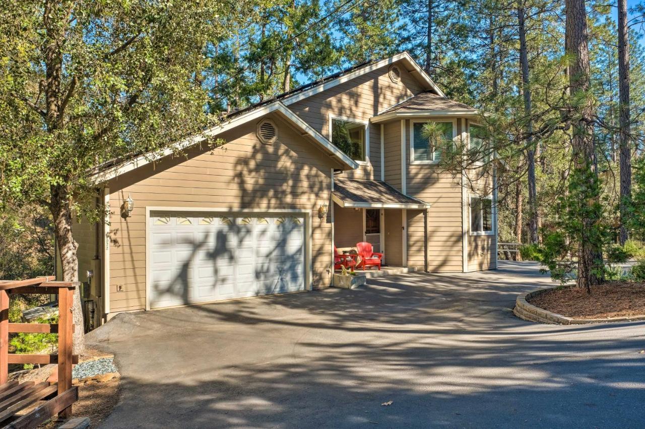 Convenient Apt With Fire Pit About Half-Mi To Lake! Groveland Esterno foto